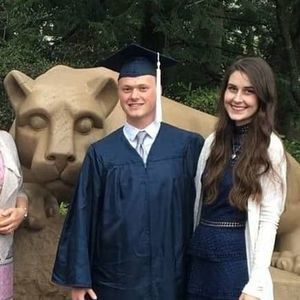 Meet your Posher, Ben